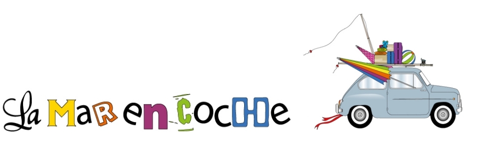 La Mar en Coche Gesell