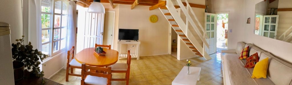 La Mar en Coche Gesell