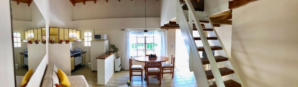 La Mar en Coche Gesell