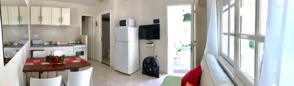 La Mar en Coche Gesell