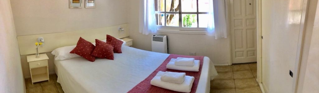 La Mar en Coche Gesell