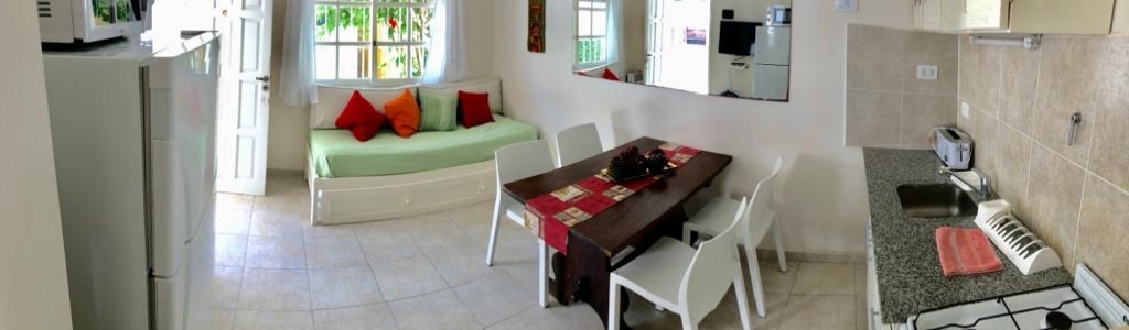 La Mar en Coche Gesell