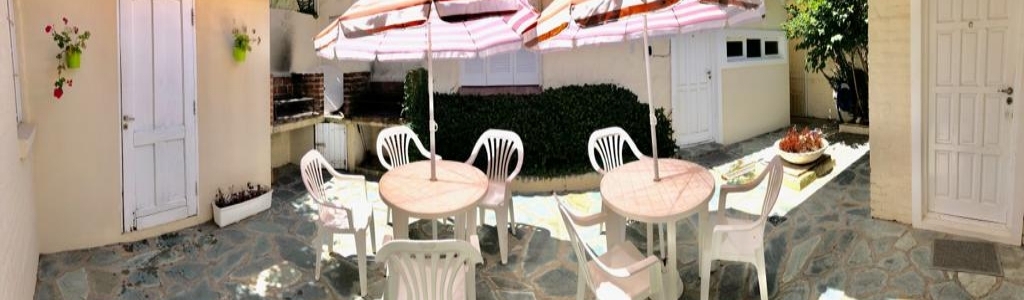 La Mar en Coche Gesell