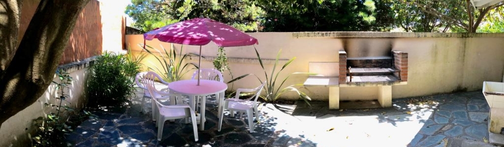 La Mar en Coche Gesell